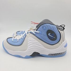 Social Status x Nike Air Penny 2 Playground- University Blue DM9132-100